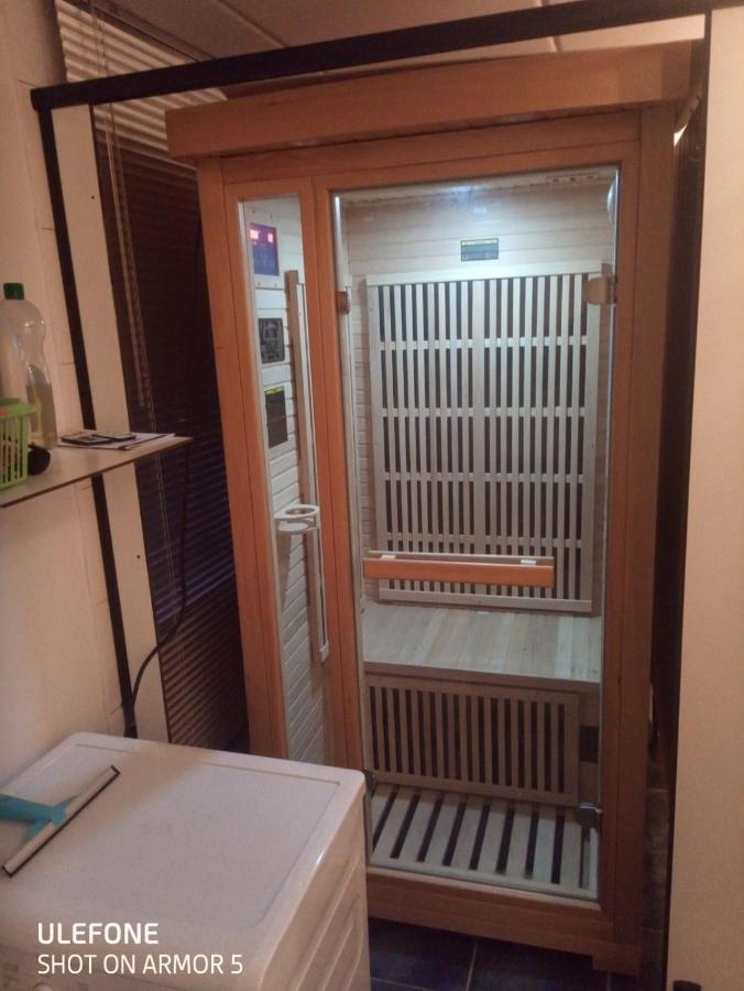 Chalupa Poustevnik Dolní Poustevna Extérieur photo