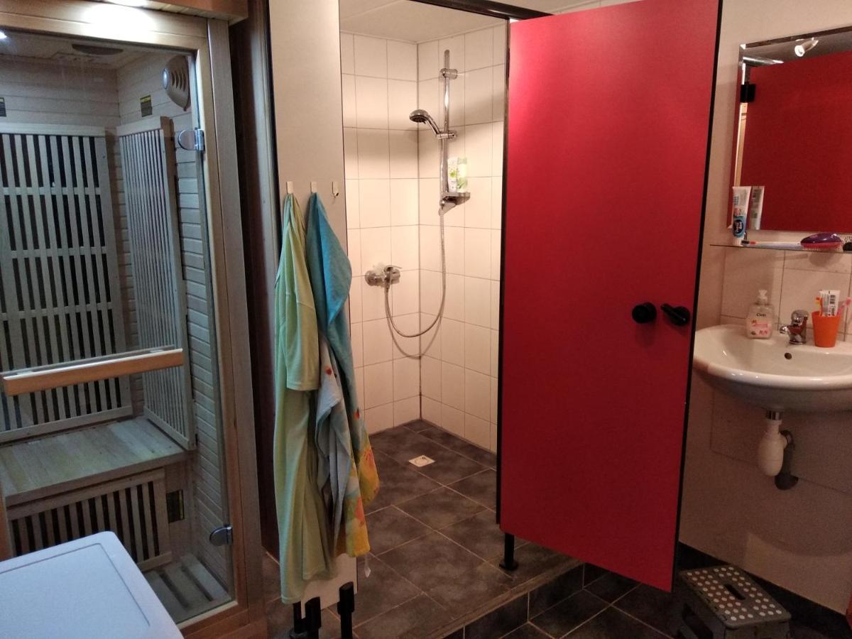 Chalupa Poustevnik Dolní Poustevna Extérieur photo