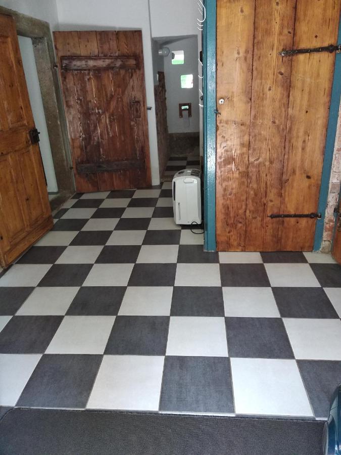 Chalupa Poustevnik Dolní Poustevna Extérieur photo