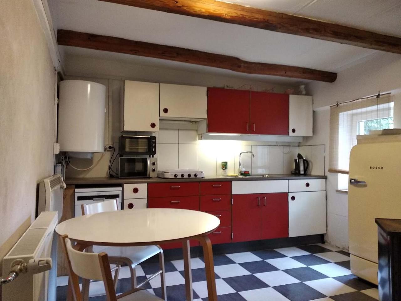 Chalupa Poustevnik Dolní Poustevna Extérieur photo